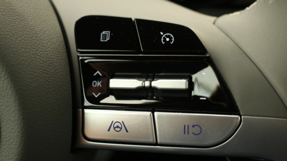 HYUNDAI Elantra Elantra 1.6 Executive