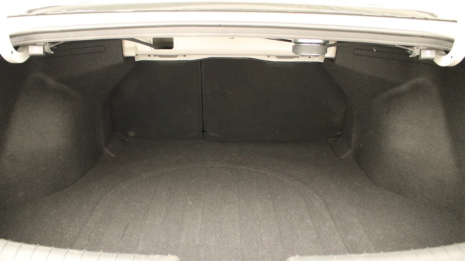 HYUNDAI Elantra Elantra 1.6 Executive