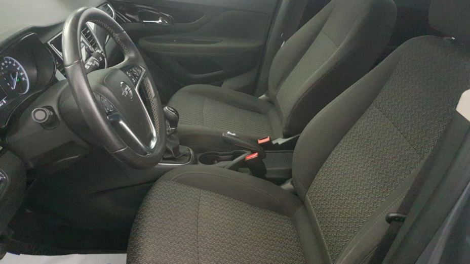 OPEL Mokka Mokka X 1.4 T Enjoy S&S