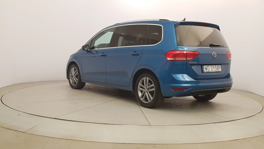 VOLKSWAGEN Touran Touran 1.5 TSI EVO Highline