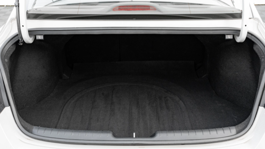 HYUNDAI Elantra Elantra 1.6 Executive