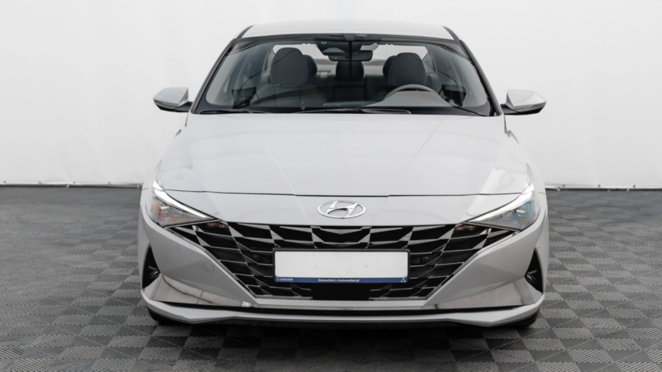 HYUNDAI Elantra Elantra 1.6 Executive