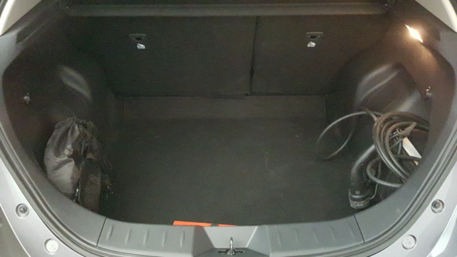 NISSAN Leaf Leaf 40kWh N-Connecta