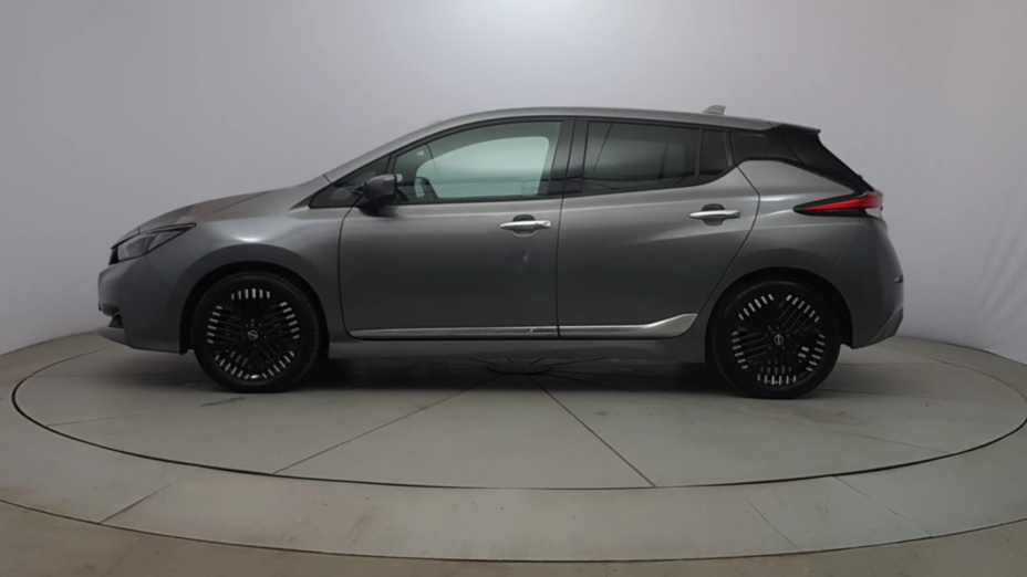 NISSAN Leaf Leaf 40kWh N-Connecta