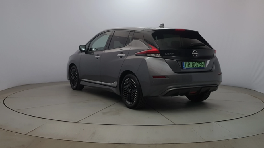 NISSAN Leaf Leaf 40kWh N-Connecta