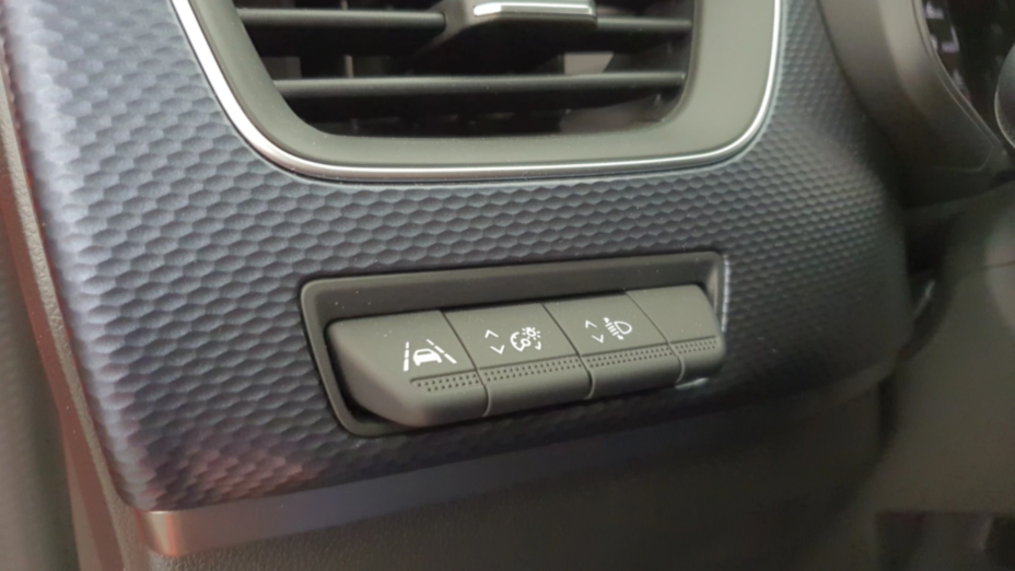 RENAULT Arkana Arkana 1.3 TCe mHEV Zen EDC