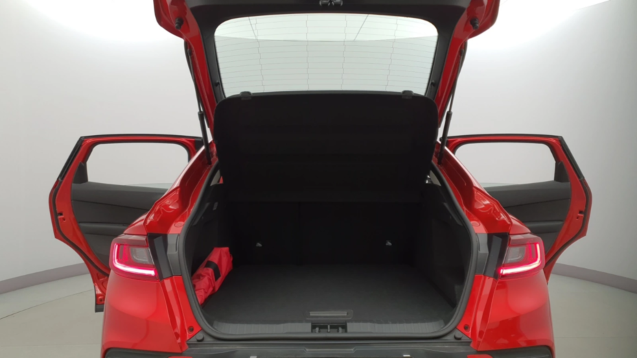 RENAULT Arkana Arkana 1.3 TCe mHEV Zen EDC