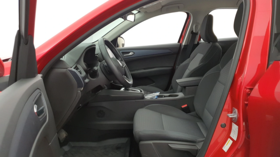 RENAULT Arkana Arkana 1.3 TCe mHEV Zen EDC