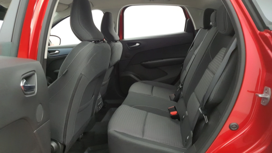 RENAULT Arkana Arkana 1.3 TCe mHEV Zen EDC