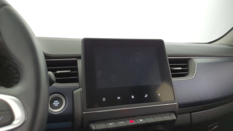 RENAULT Arkana Arkana 1.3 TCe mHEV Zen EDC
