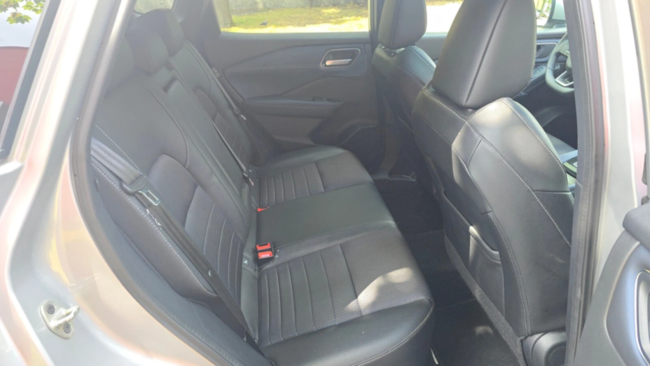 NISSAN Qashqai Qashqai 1.3 DIG-T mHEV Tekna Xtronic