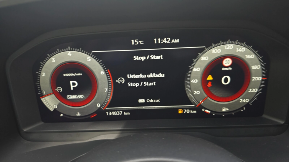 NISSAN Qashqai Qashqai 1.3 DIG-T mHEV Tekna Xtronic
