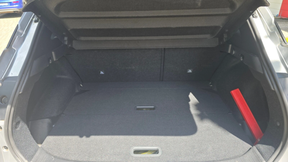 NISSAN Qashqai Qashqai 1.3 DIG-T mHEV Tekna Xtronic