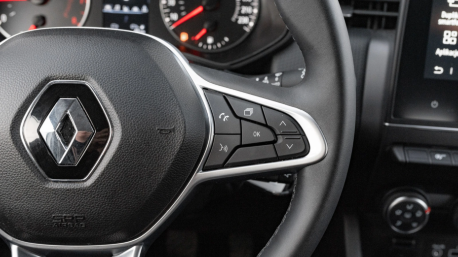 RENAULT Clio Clio 1.0 TCe Equilibre