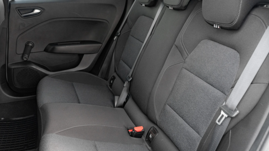 RENAULT Clio Clio 1.0 TCe Equilibre