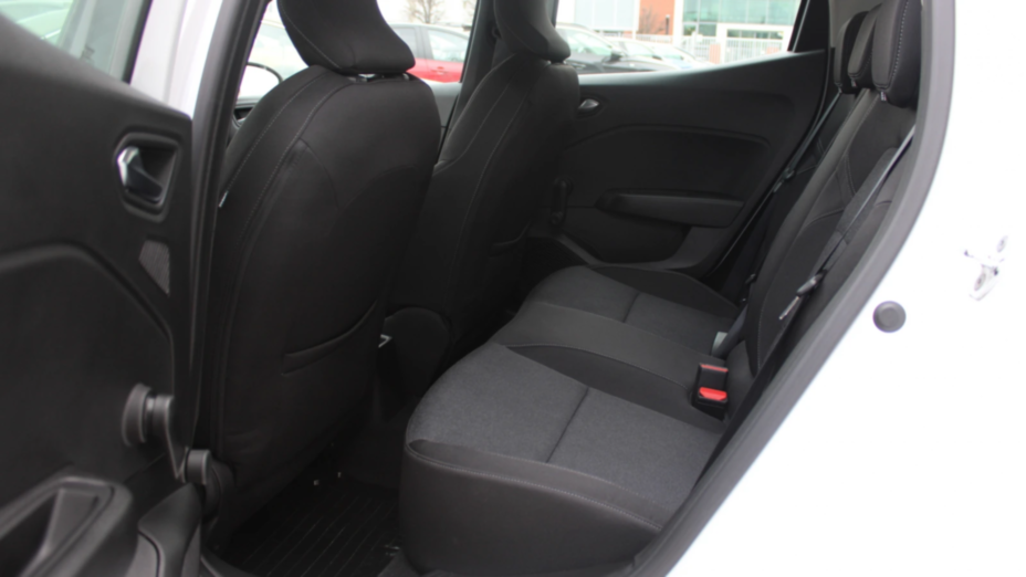 RENAULT Clio Clio 1.0 TCe Equilibre