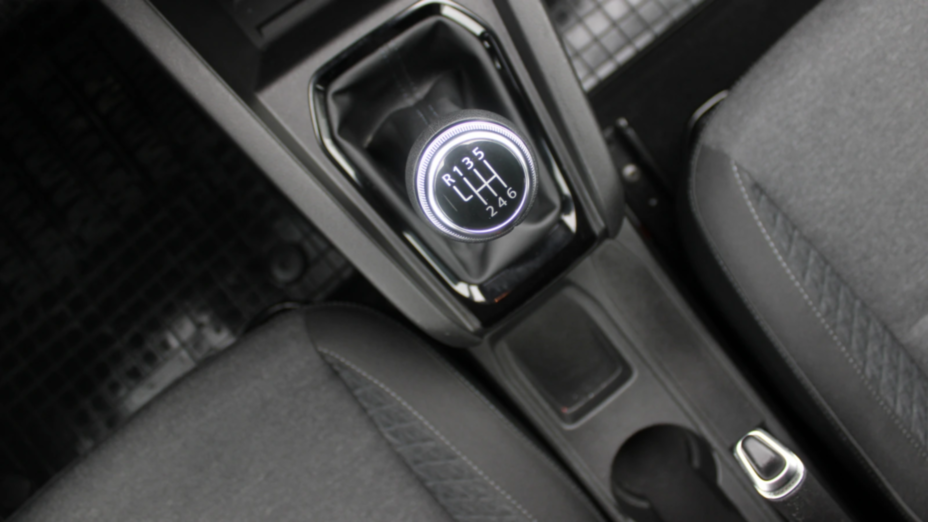 RENAULT Clio Clio 1.0 TCe Equilibre