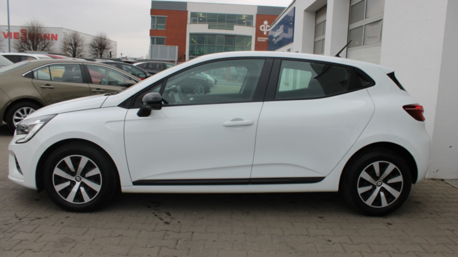 RENAULT Clio Clio 1.0 TCe Equilibre