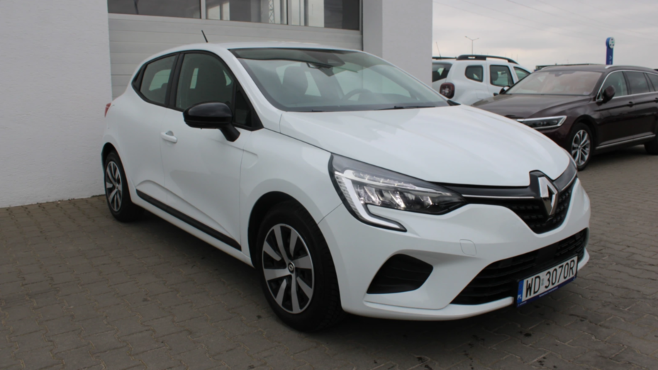 RENAULT Clio Clio 1.0 TCe Equilibre