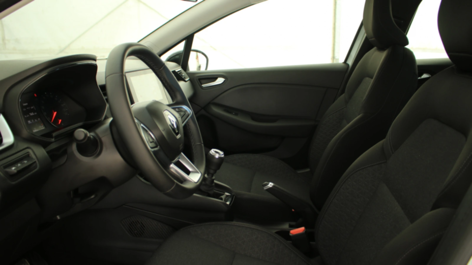 RENAULT Clio Clio 1.0 TCe Equilibre