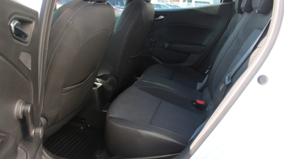 RENAULT Clio Clio 1.0 TCe Equilibre
