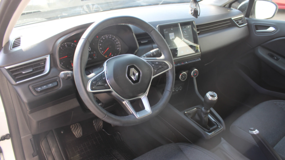 RENAULT Clio Clio 1.0 TCe Equilibre