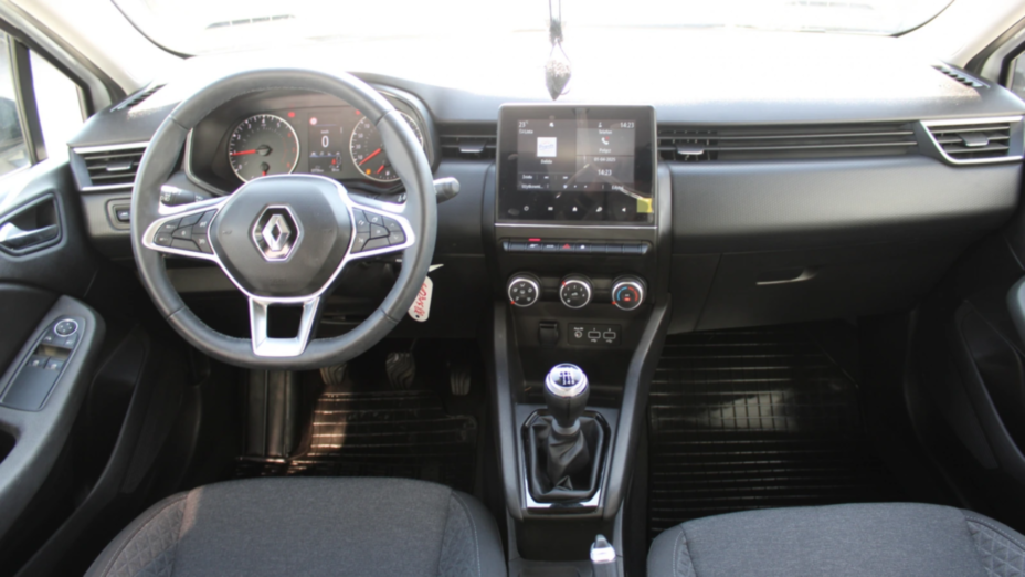 RENAULT Clio Clio 1.0 TCe Equilibre
