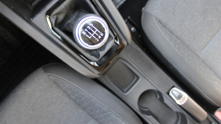 RENAULT Clio Clio 1.0 TCe Equilibre