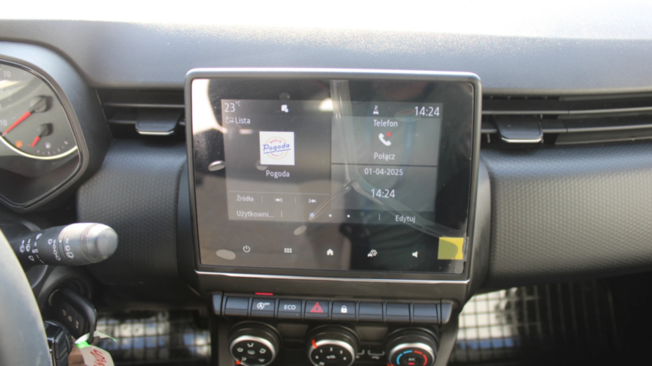 RENAULT Clio Clio 1.0 TCe Equilibre