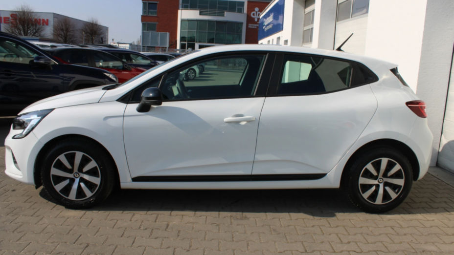 RENAULT Clio Clio 1.0 TCe Equilibre