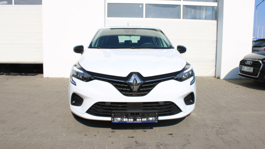 RENAULT Clio Clio 1.0 TCe Equilibre