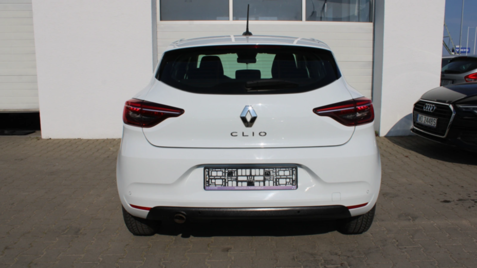 RENAULT Clio Clio 1.0 TCe Equilibre
