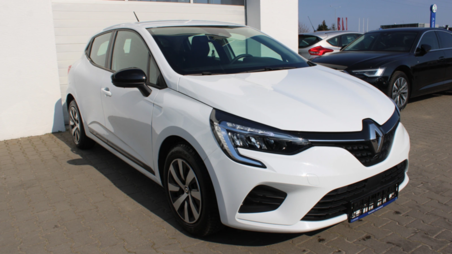 RENAULT Clio Clio 1.0 TCe Equilibre