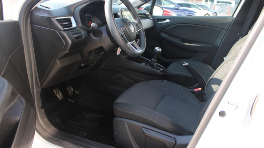 RENAULT Clio Clio 1.0 TCe Equilibre