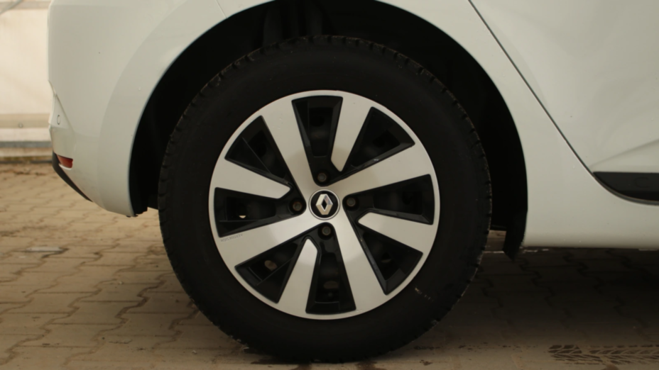 RENAULT Clio Clio 1.0 TCe Equilibre