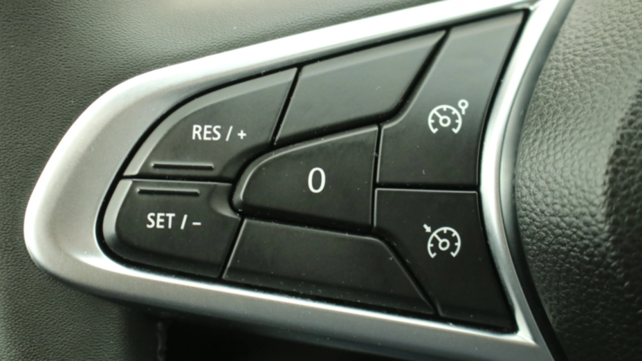 RENAULT Clio Clio 1.0 TCe Equilibre