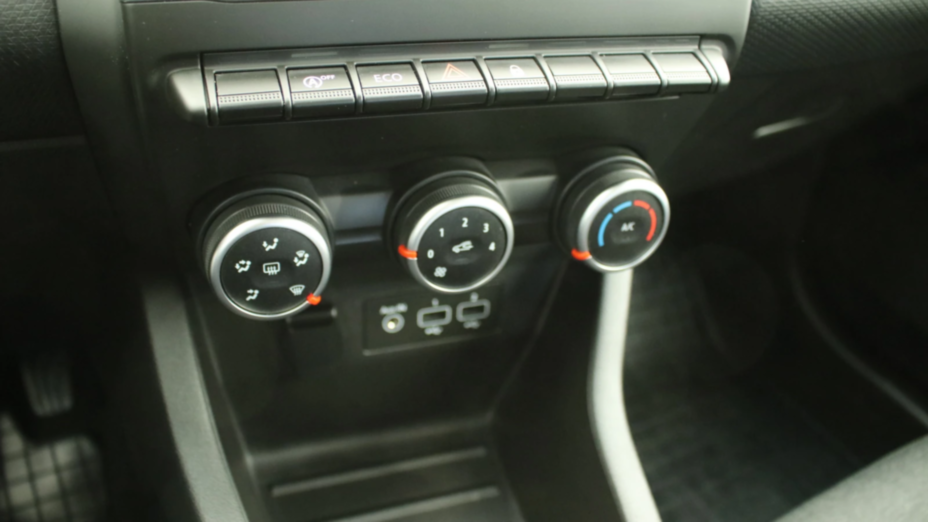 RENAULT Clio Clio 1.0 TCe Equilibre