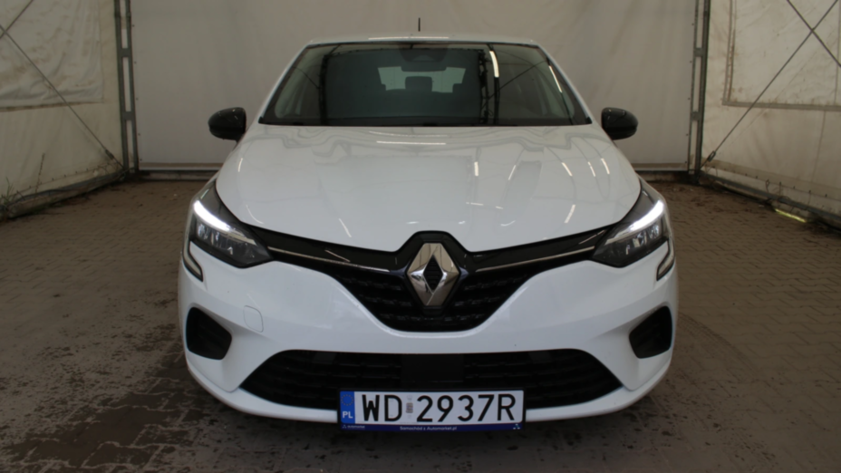 RENAULT Clio Clio 1.0 TCe Equilibre