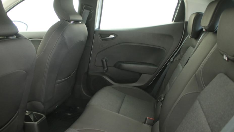 RENAULT Clio Clio 1.0 TCe Equilibre