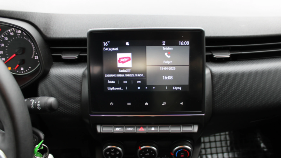 RENAULT Clio Clio 1.0 TCe Equilibre