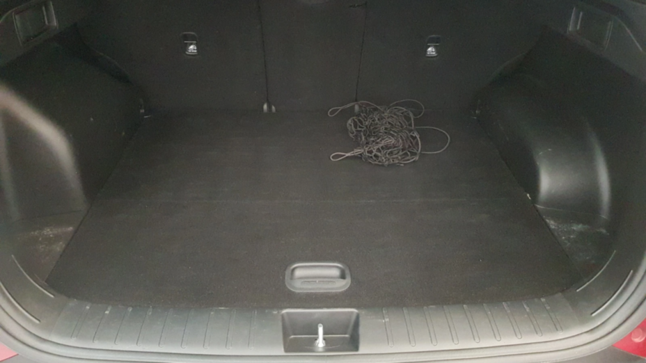 HYUNDAI Tucson Tucson 1.6 T-GDi HEV Executive 2WD