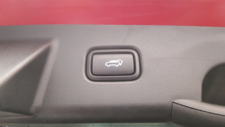 HYUNDAI Tucson Tucson 1.6 T-GDi HEV Executive 2WD