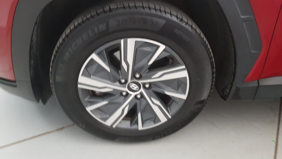 HYUNDAI Tucson Tucson 1.6 T-GDi HEV Executive 2WD