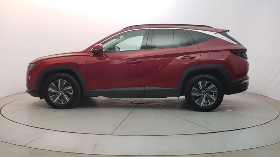 HYUNDAI Tucson Tucson 1.6 T-GDi HEV Executive 2WD
