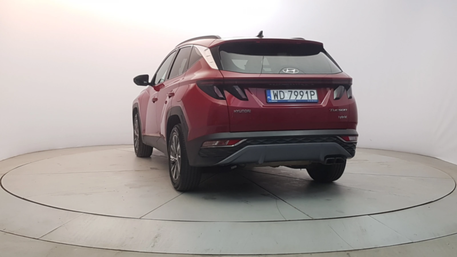 HYUNDAI Tucson Tucson 1.6 T-GDi HEV Executive 2WD