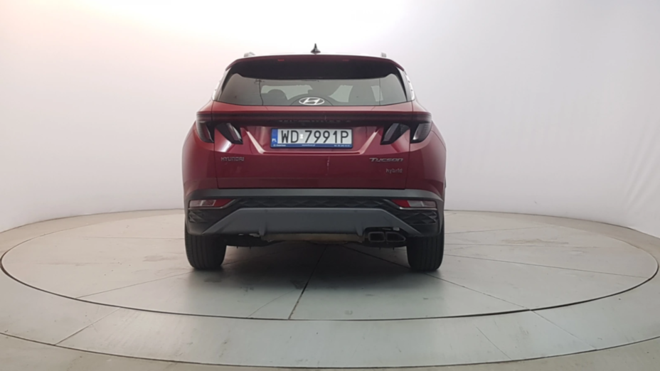 HYUNDAI Tucson Tucson 1.6 T-GDi HEV Executive 2WD