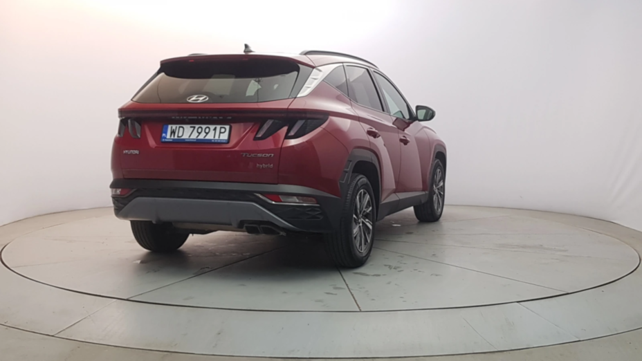 HYUNDAI Tucson Tucson 1.6 T-GDi HEV Executive 2WD