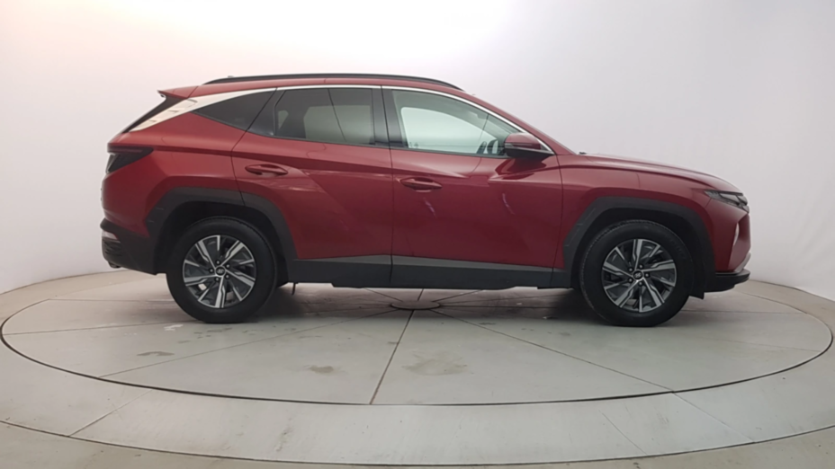 HYUNDAI Tucson Tucson 1.6 T-GDi HEV Executive 2WD