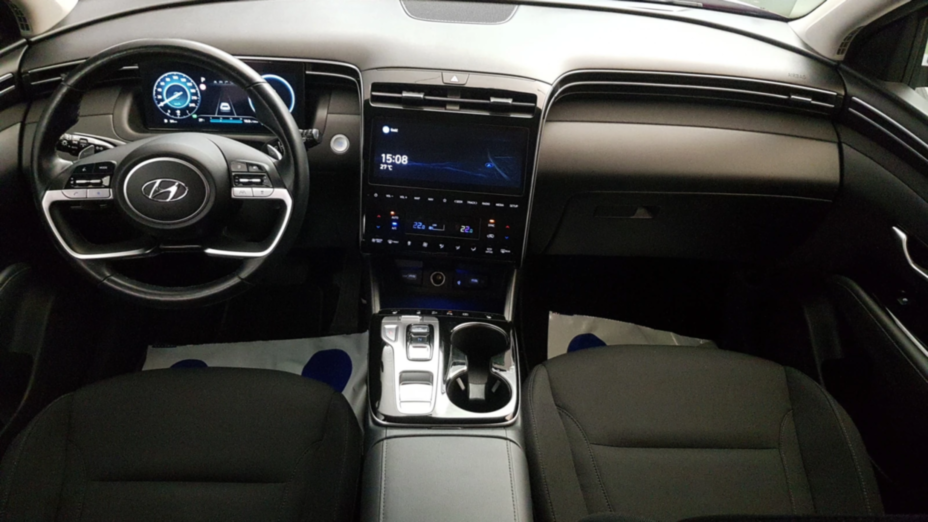 HYUNDAI Tucson Tucson 1.6 T-GDi HEV Executive 2WD