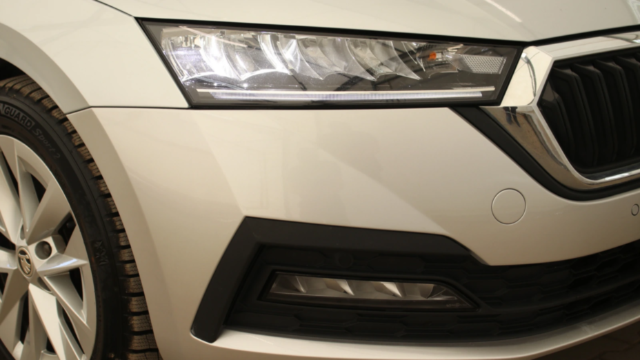 SKODA Octavia Octavia 1.5 TSI ACT Ambition